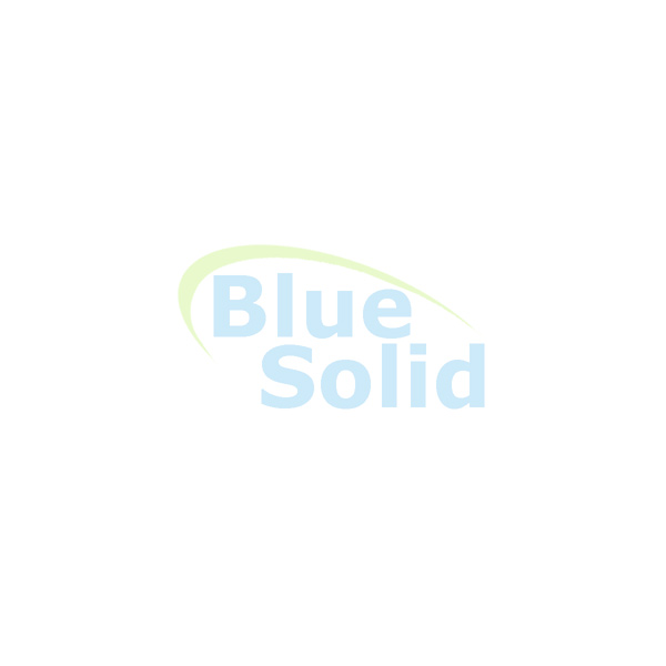 Easy 10 kw kanalisatie, | BlueSolid®