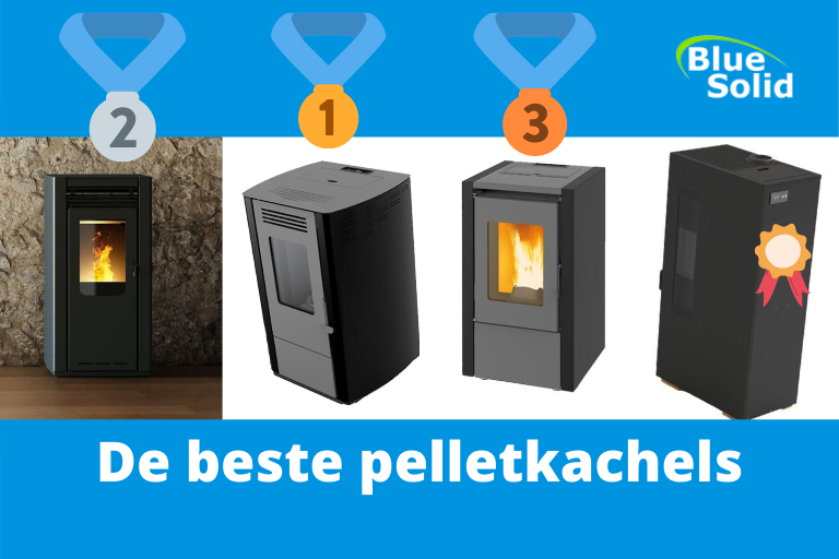 telegram Beperking Crimineel Pelletkachel kopen - 5x de beste pelletkachels van Nederland | BlueSolid
